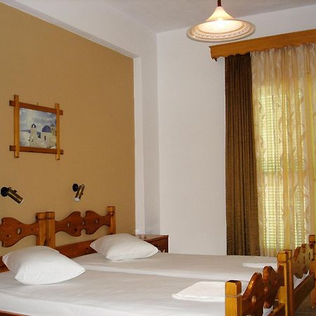 Aiolos House Skiathos Town Exterior photo