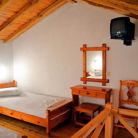Aiolos House Skiathos Town Exterior photo