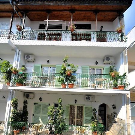 Aiolos House Skiathos Town Exterior photo