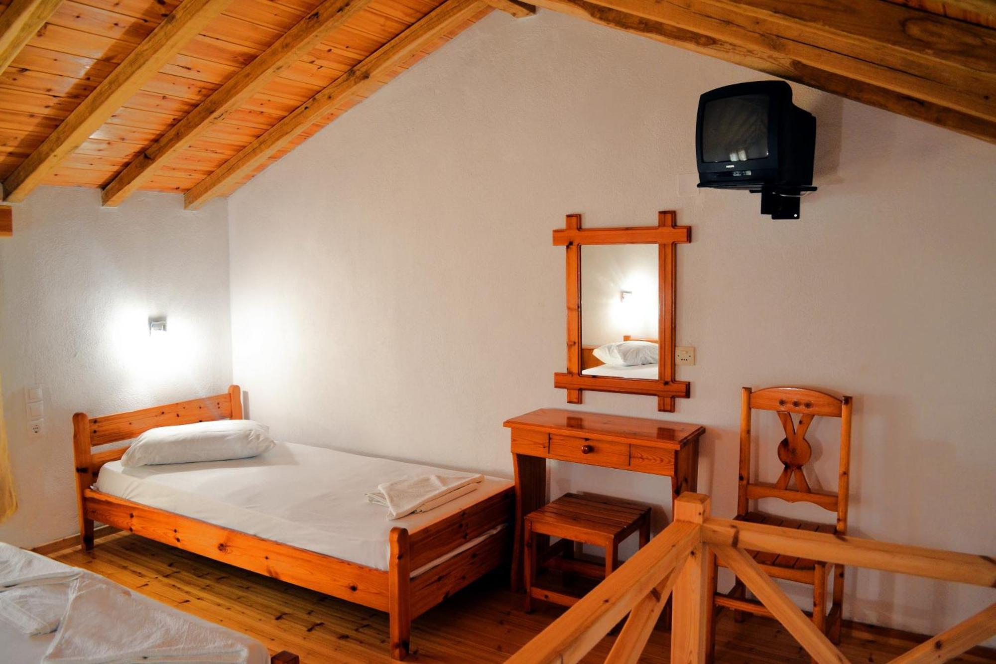 Aiolos House Skiathos Town Exterior photo